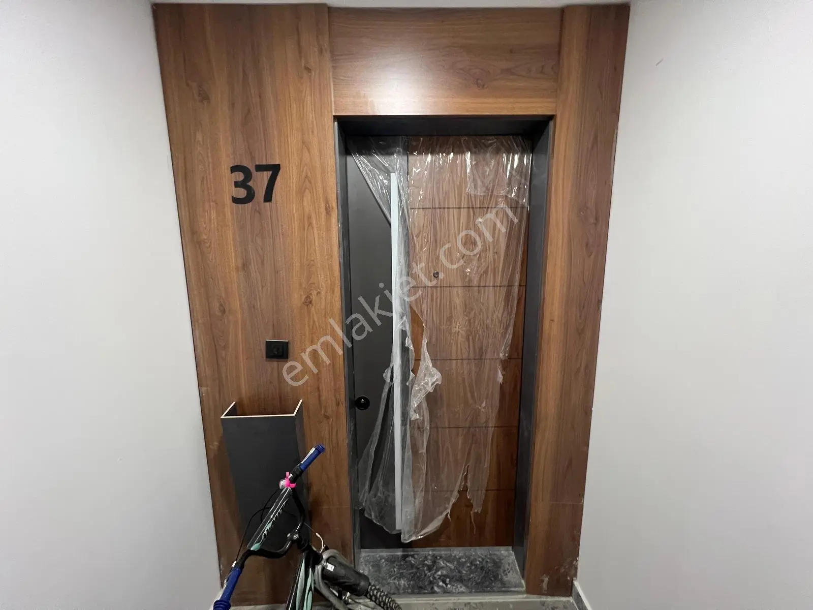 Ovacık Merkezde Parmakla Gösterilecek Kalitede Sıfır 4+1 Satılık — fotoğraf 42