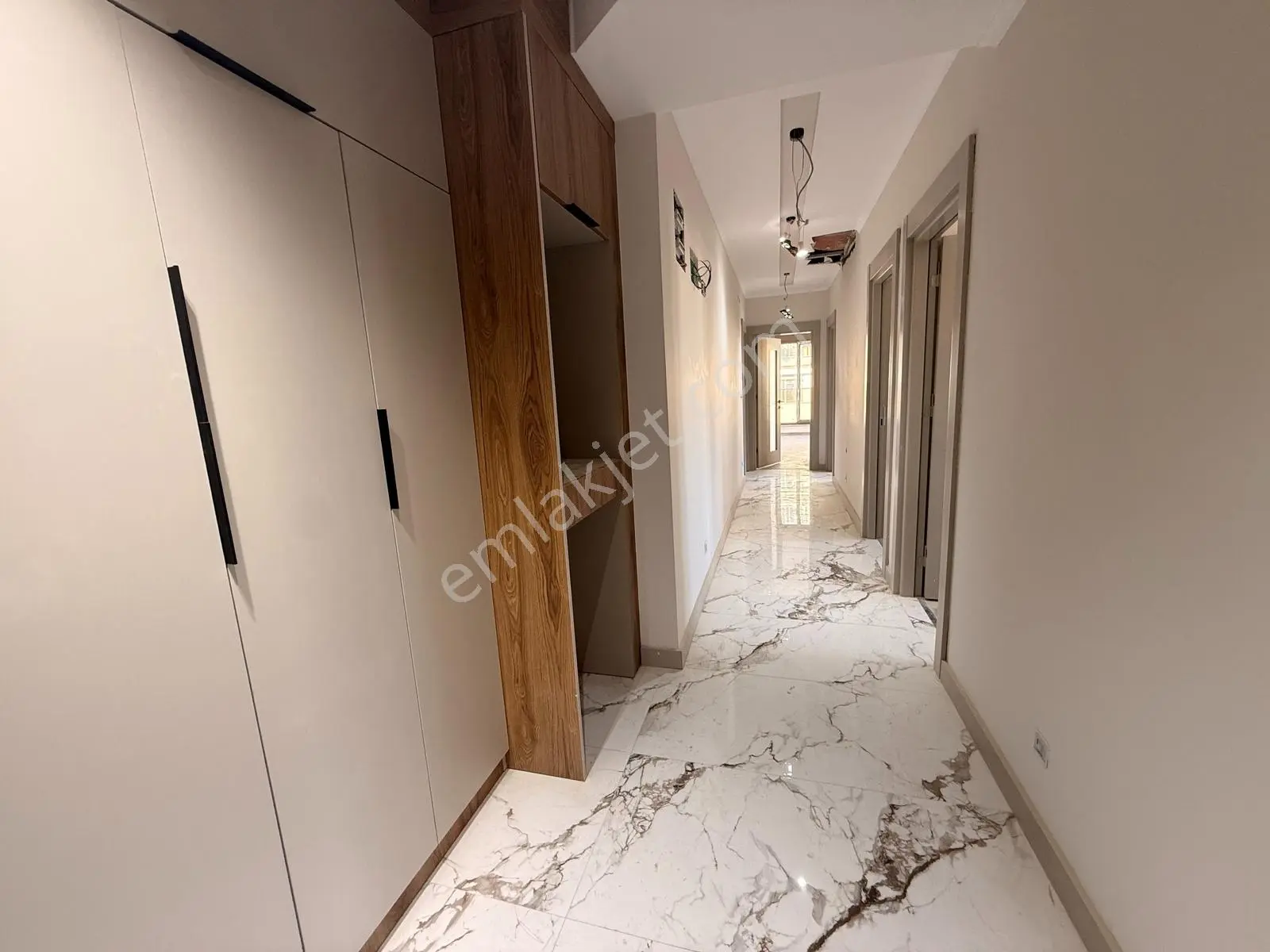 Göçerlerde Şehir Hastanesi Yol Güzergahında Fırsat Satılık Daire — fotoğraf 3