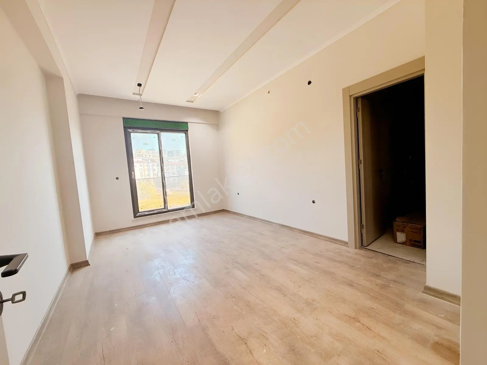 Göçerlerde Şehir Hastanesi Yol Güzergahında Fırsat Satılık Daire — fotoğraf 6