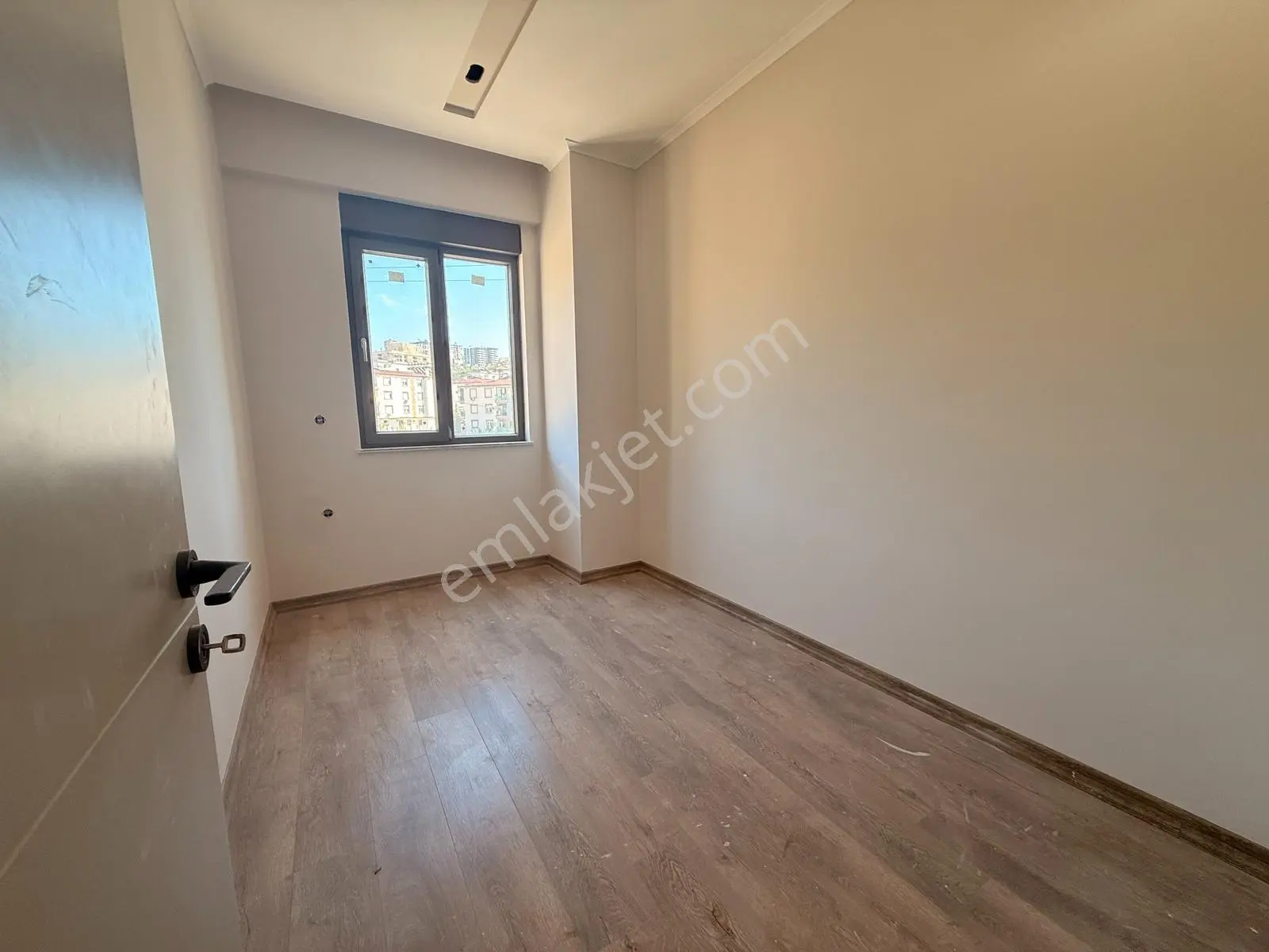 Göçerlerde Şehir Hastanesi Yol Güzergahında Fırsat Satılık Daire — fotoğraf 7