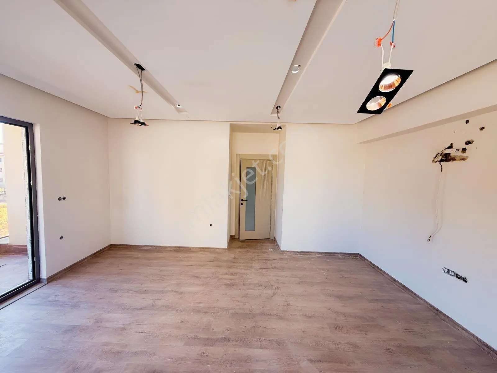 Göçerlerde Şehir Hastanesi Yol Güzergahında Fırsat Satılık Daire — fotoğraf 12