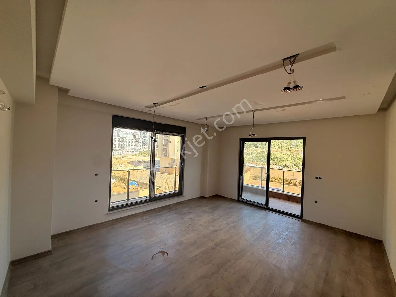 Göçerlerde Şehir Hastanesi Yol Güzergahında Fırsat Satılık Daire — fotoğraf 14