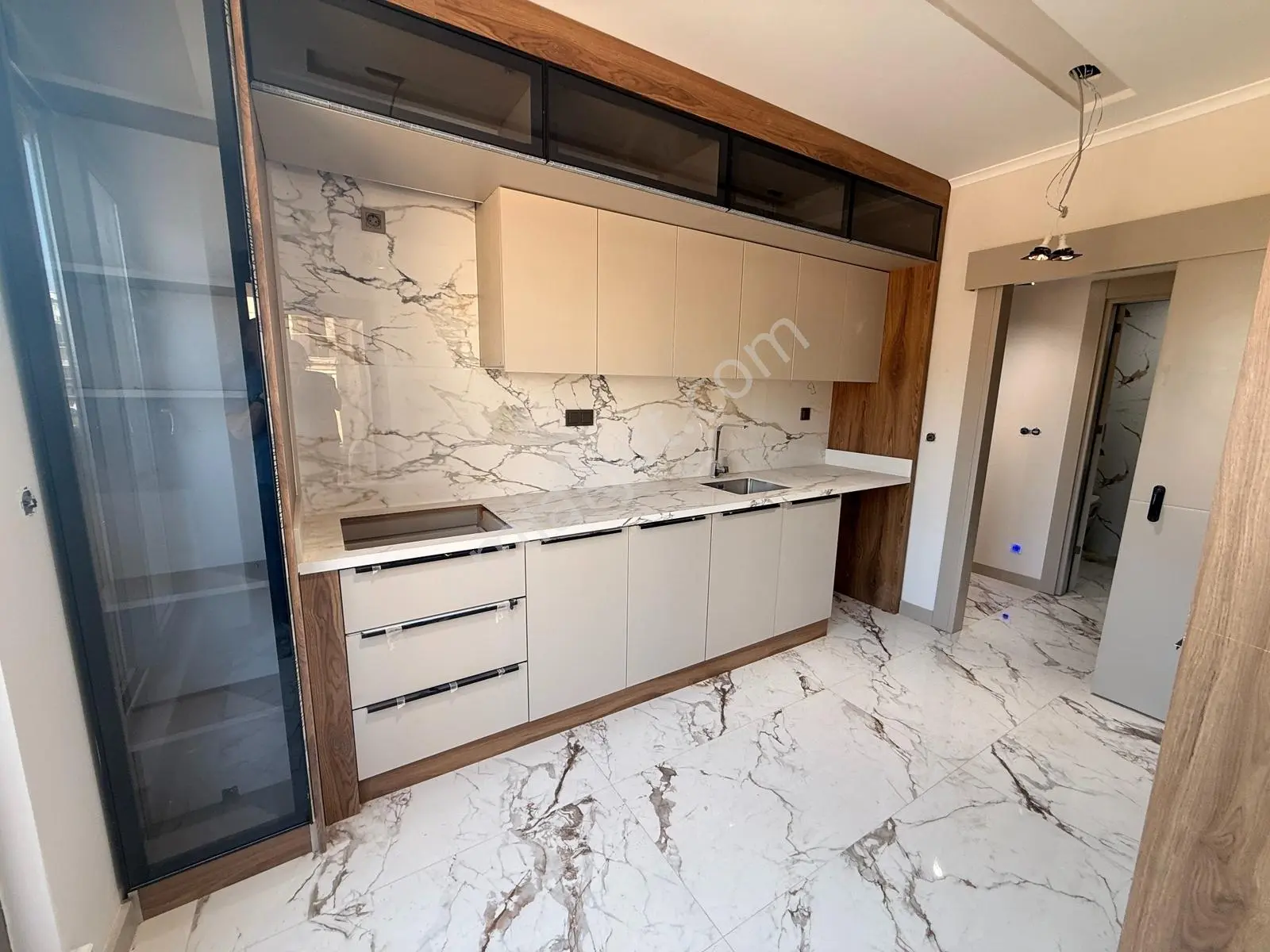 Göçerlerde Şehir Hastanesi Yol Güzergahında Fırsat Satılık Daire — fotoğraf 16