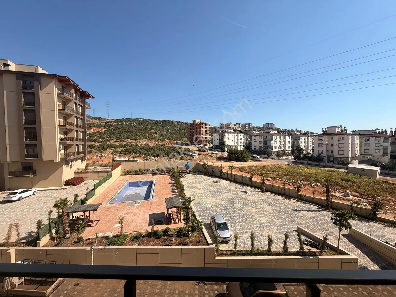Göçerlerde Şehir Hastanesi Yol Güzergahında Fırsat Satılık Daire — fotoğraf 18
