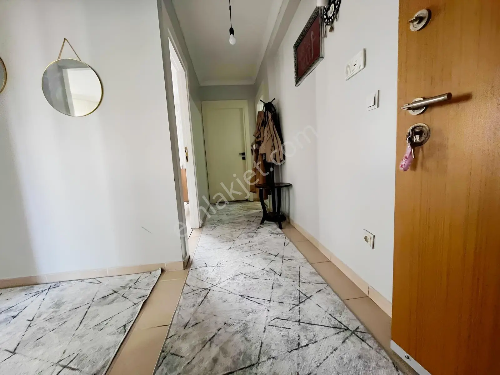 Sancaktepe Yenidoğan Merkezde Petrol Ofisine Köşe 2+1 Ara Kat — fotoğraf 6