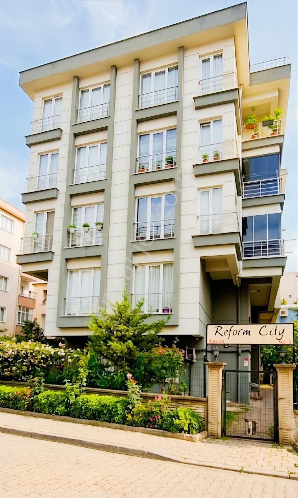 Butik Site 3+1 Giriş Dubleks Komisyon Ve Tapu Masrafı Yok