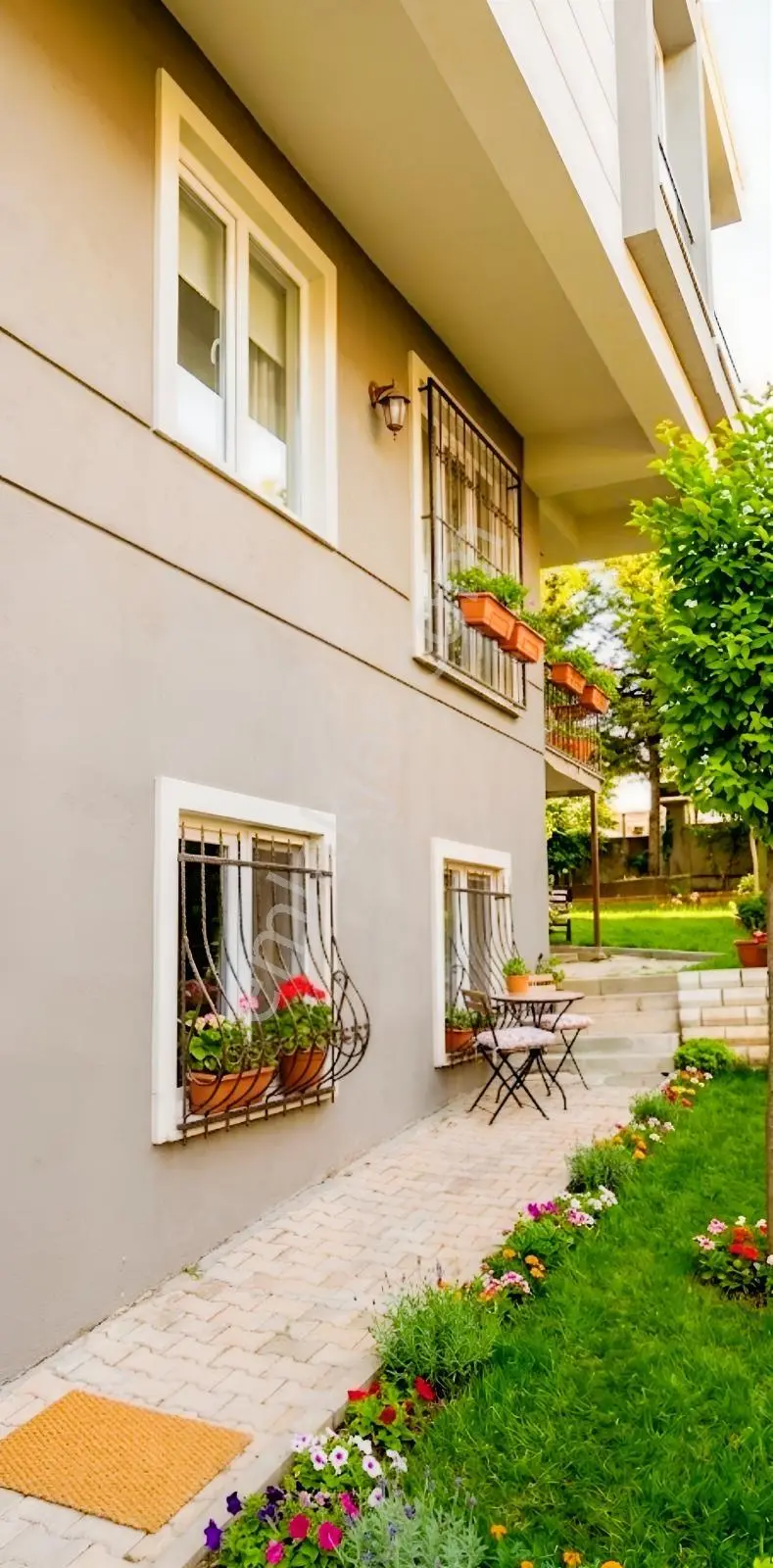 Butik Site 3+1 Giriş Dubleks Komisyon Ve Tapu Masrafı Yok — fotoğraf 2