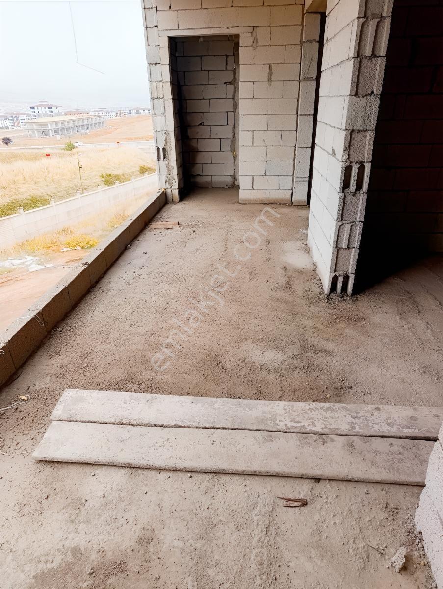Ema'dan Ataşehir'de , Takasa Açık, Manzaralı, Çift Balkonlu 2+1 — fotoğraf 3