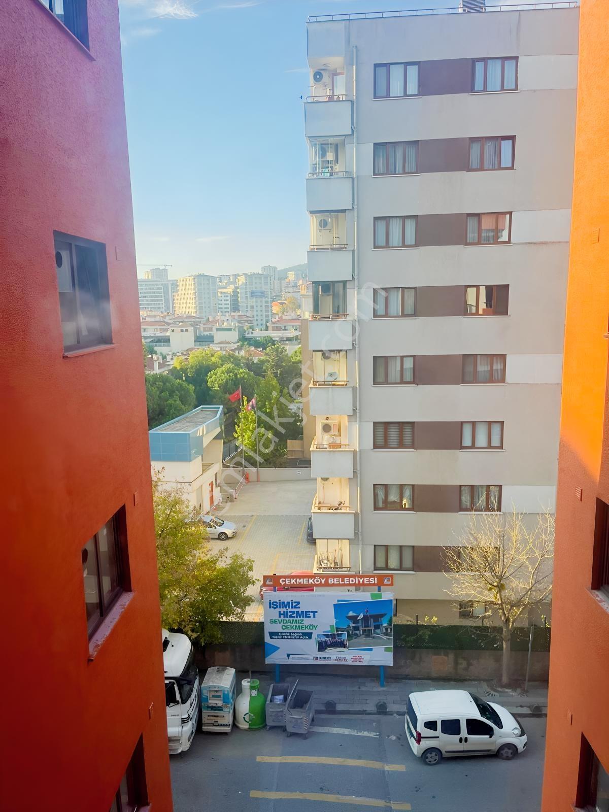 Çekmeköy Taşdelen Mah. Satılık 2+1 Arakat Daire — fotoğraf 11