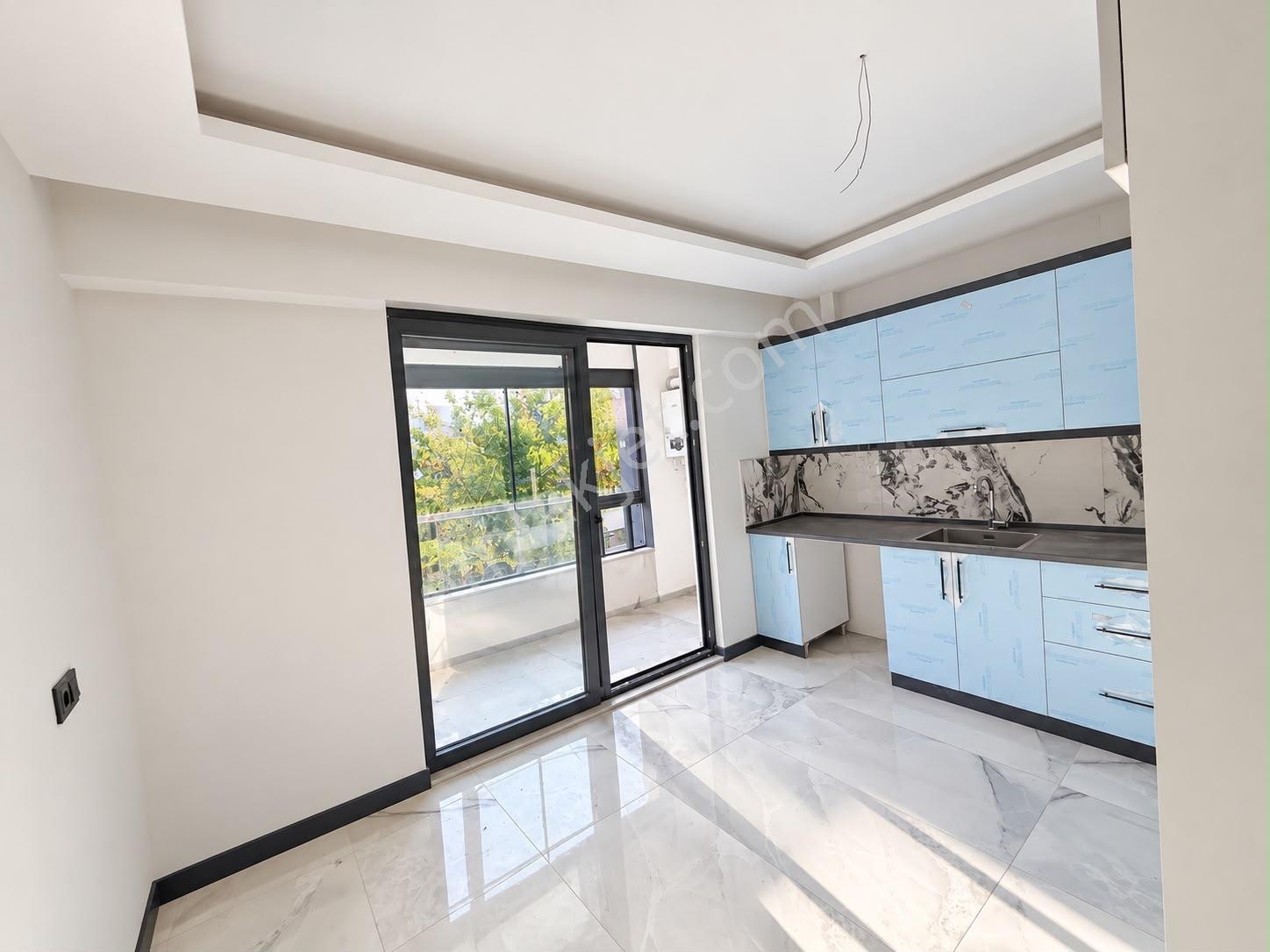 Akşehir Seyran Mahallesi 3+1 Modern Satılık Daire — fotoğraf 4
