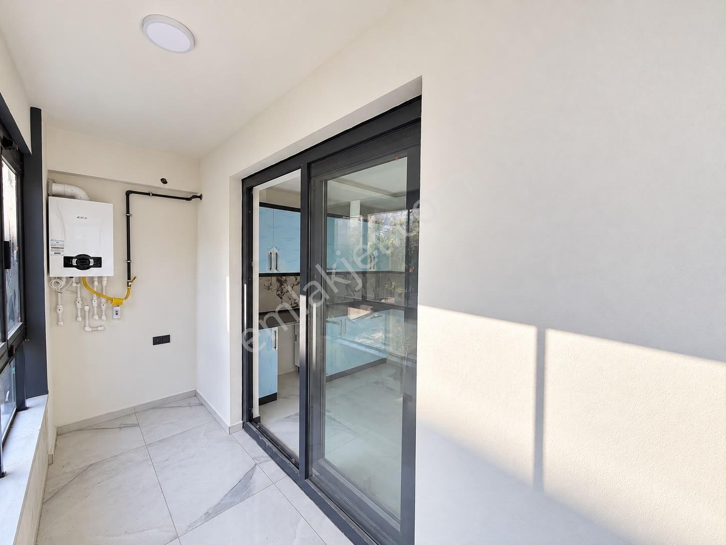 Akşehir Seyran Mahallesi 3+1 Modern Satılık Daire — fotoğraf 5