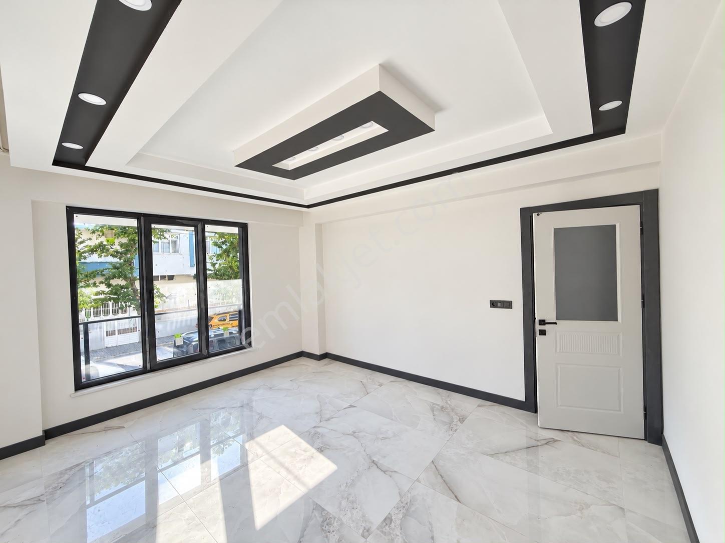 Akşehir Seyran Mahallesi 3+1 Modern Satılık Daire — fotoğraf 9
