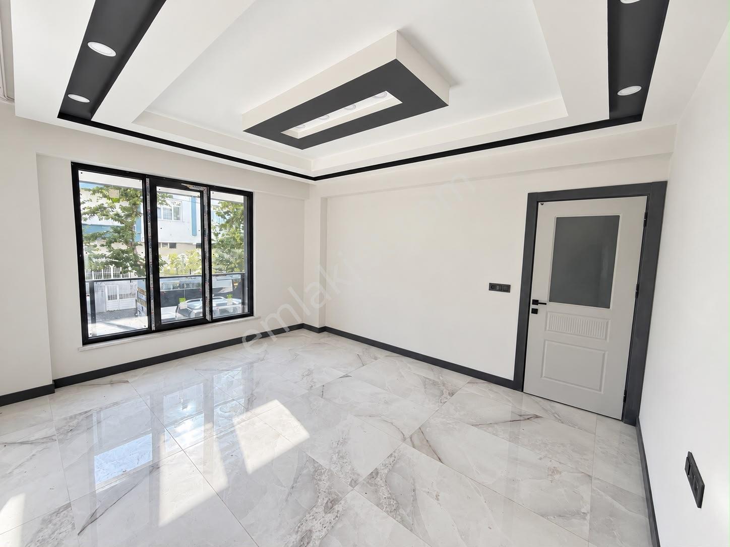 Akşehir Seyran Mahallesi 3+1 Modern Satılık Daire — fotoğraf 10