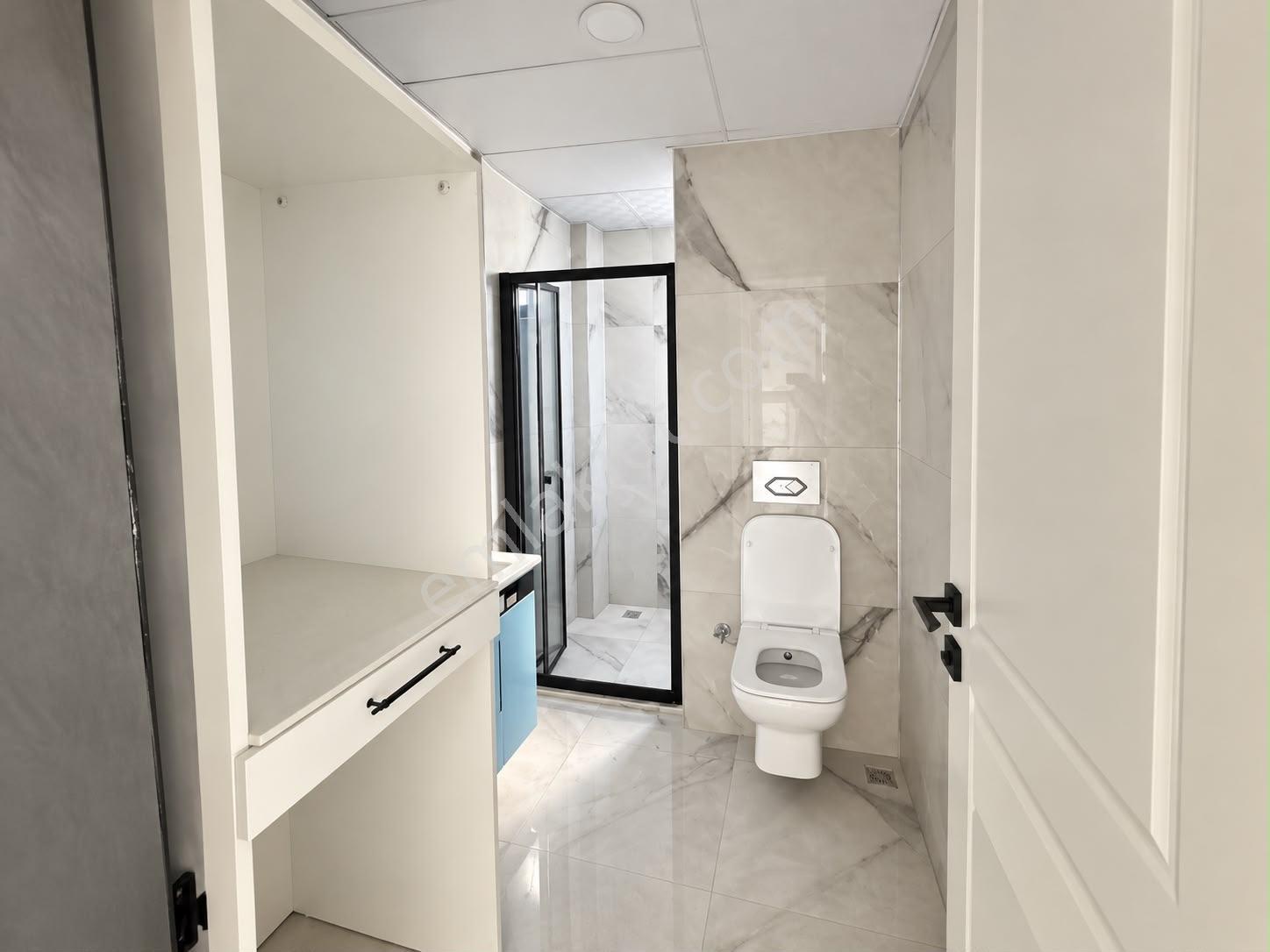 Akşehir Seyran Mahallesi 3+1 Modern Satılık Daire — fotoğraf 17