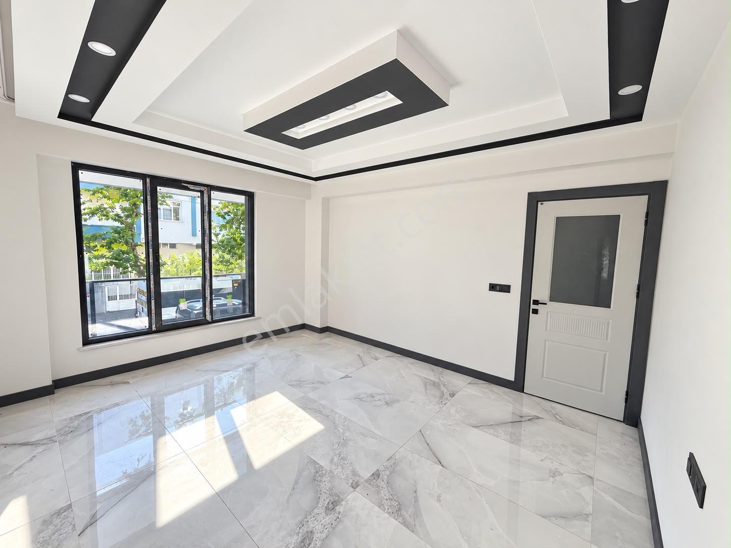 Akşehir Seyran Mahallesi 3+1 Modern Satılık Daire — fotoğraf 19