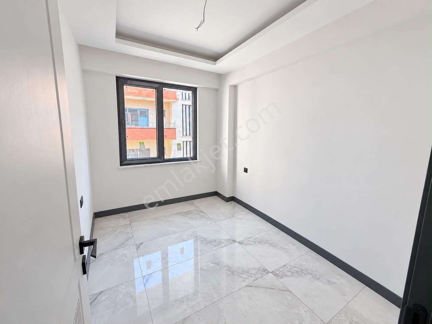 Akşehir Seyran Mahallesi 3+1 Modern Satılık Daire — fotoğraf 20