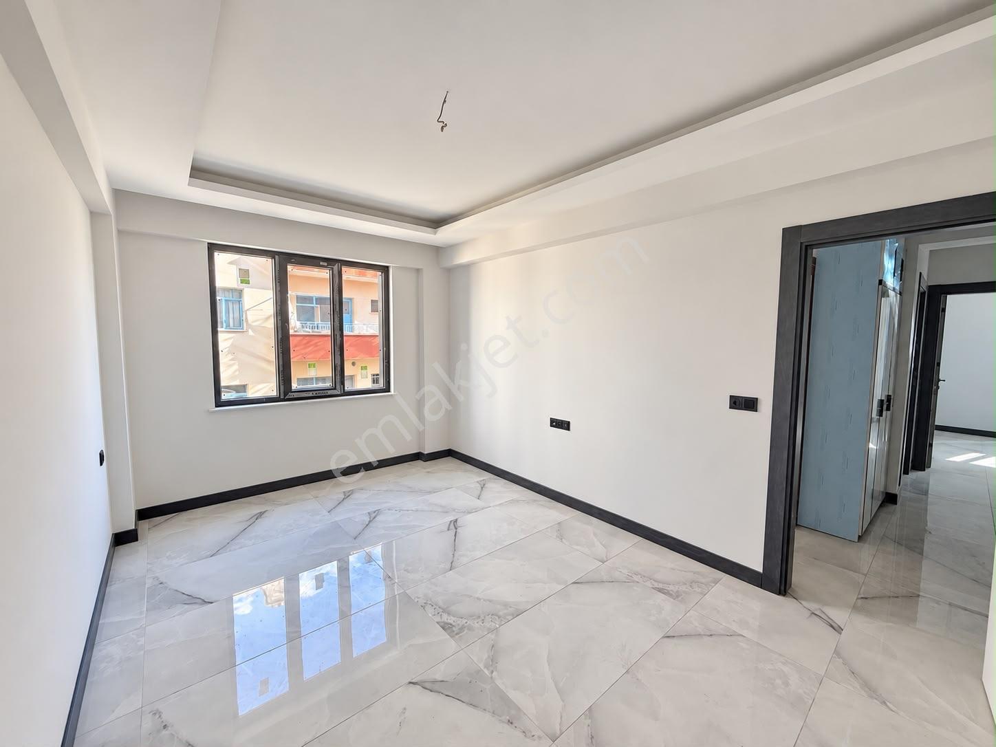 Akşehir Seyran Mahallesi 3+1 Modern Satılık Daire — fotoğraf 25