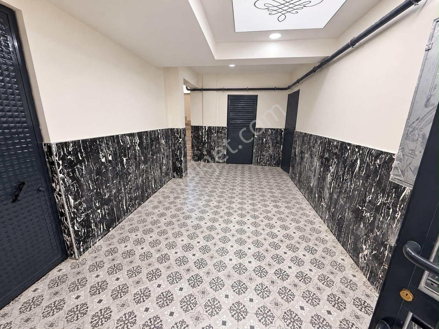 Akşehir Seyran Mahallesi 3+1 Modern Satılık Daire — fotoğraf 27