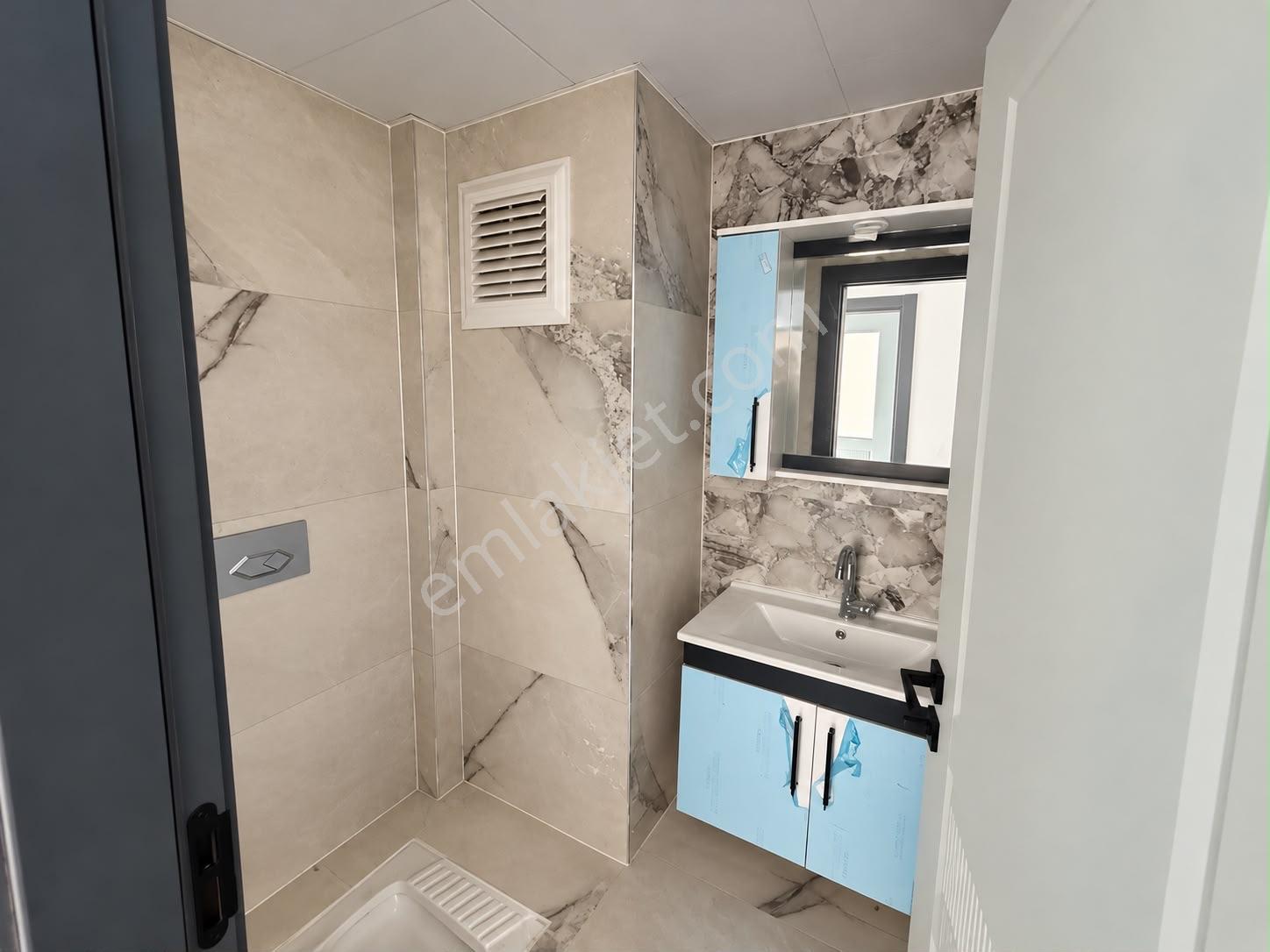 Akşehir Seyran Mahallesi 3+1 Modern Satılık Daire — fotoğraf 29