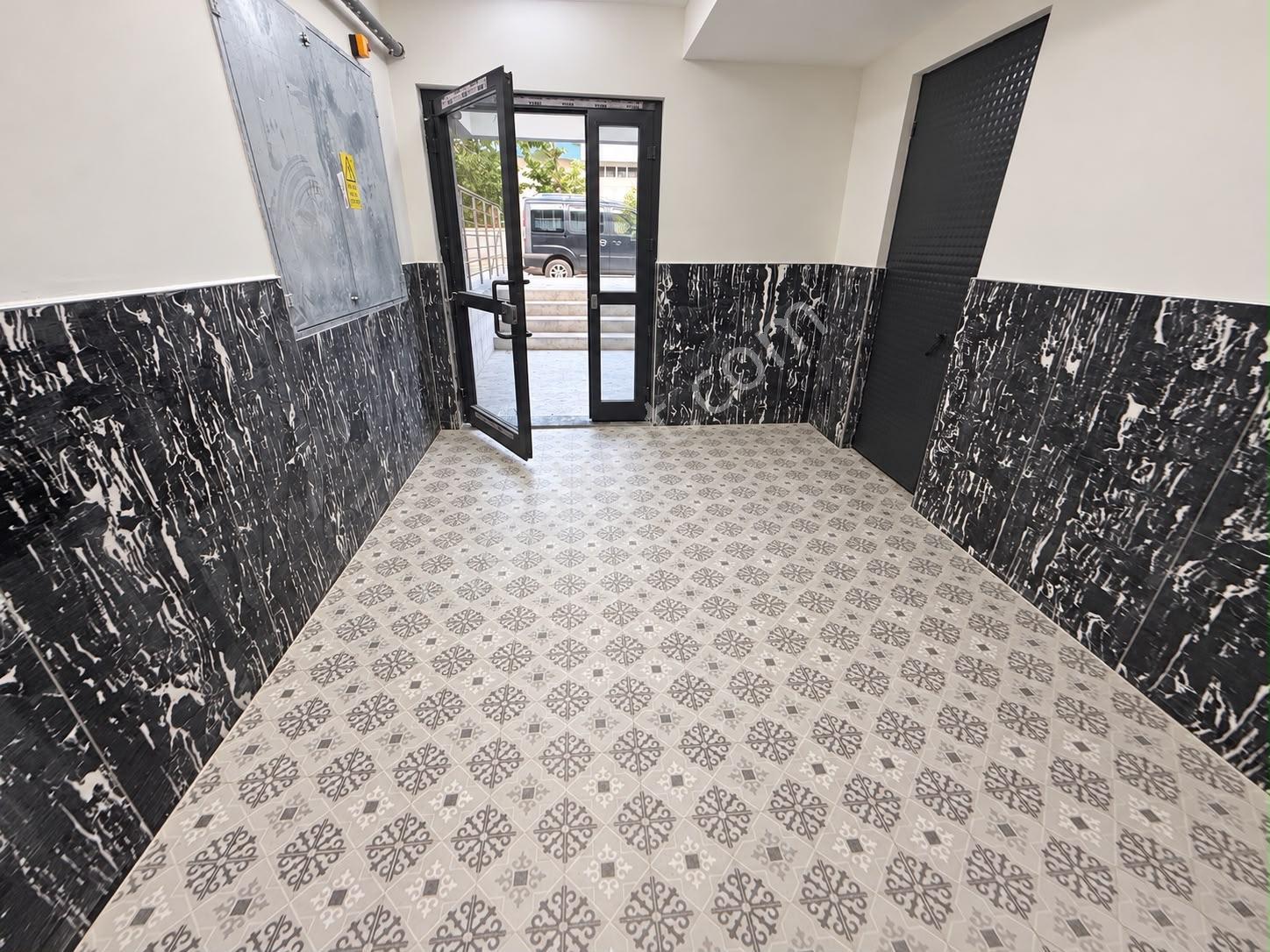 Akşehir Seyran Mahallesi 3+1 Modern Satılık Daire — fotoğraf 30