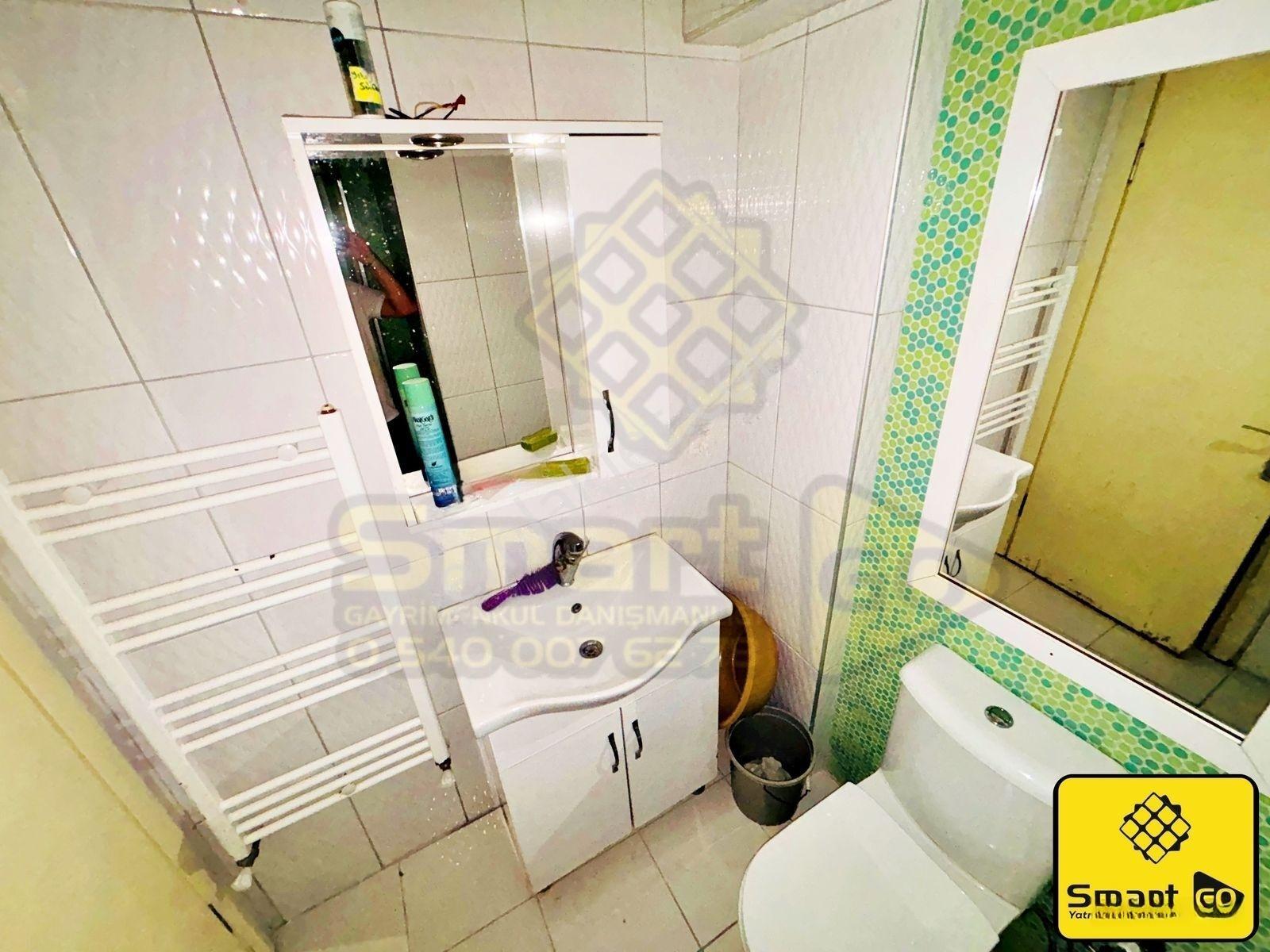 Smart Go'dan Sunullah'ta 1+1 Eşyalı Satılık Daire — fotoğraf 23