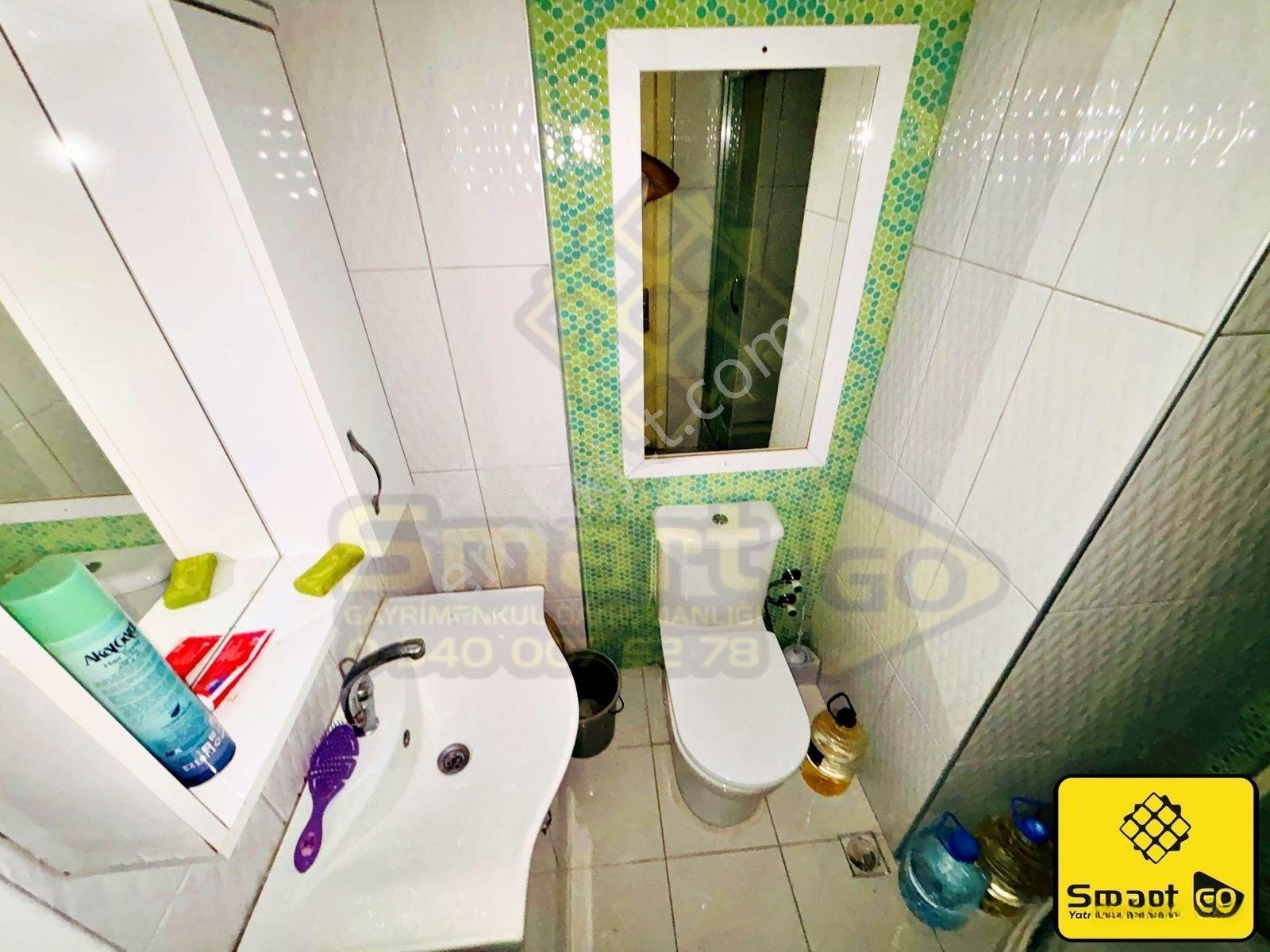 Smart Go'dan Sunullah'ta 1+1 Eşyalı Satılık Daire — fotoğraf 24