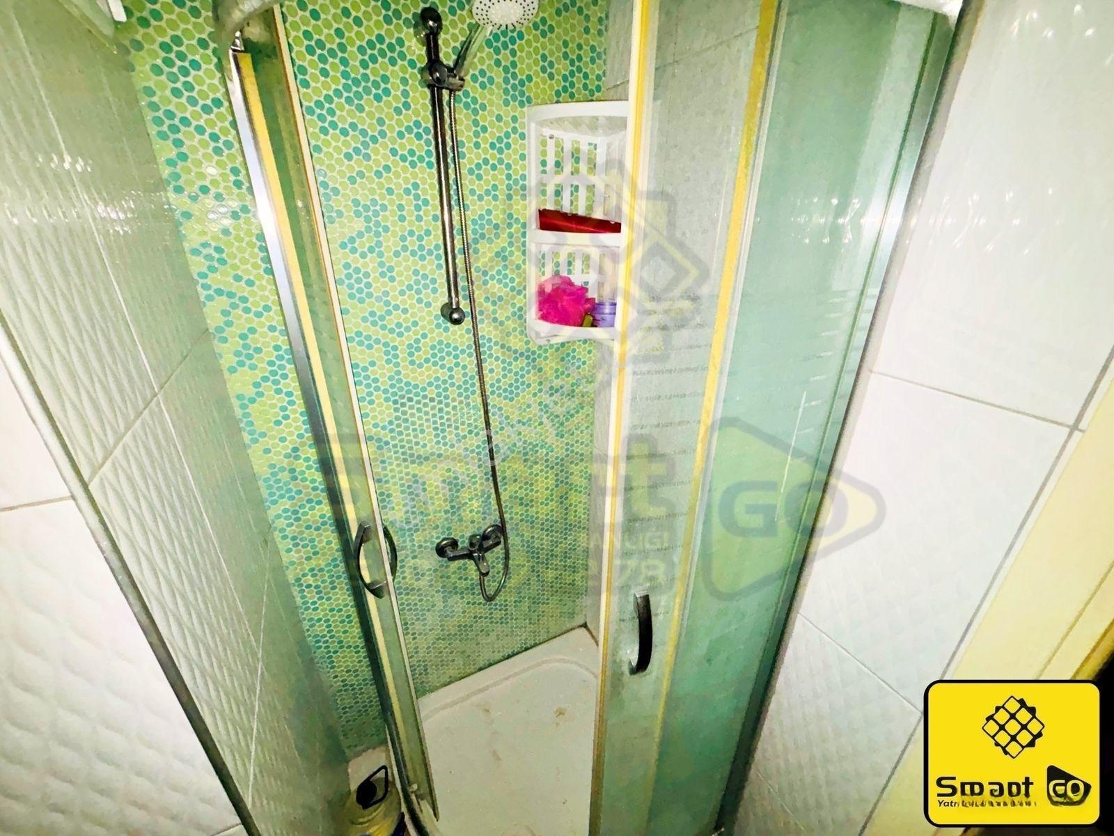Smart Go'dan Sunullah'ta 1+1 Eşyalı Satılık Daire — fotoğraf 25