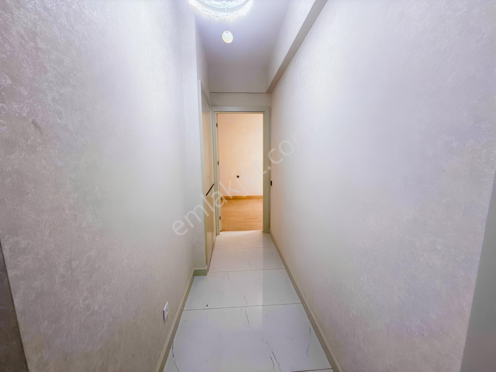 Yks'den Gazze Caddesinde Lüx Site İçi 4+1/200m² Satılık Daireler — fotoğraf 29
