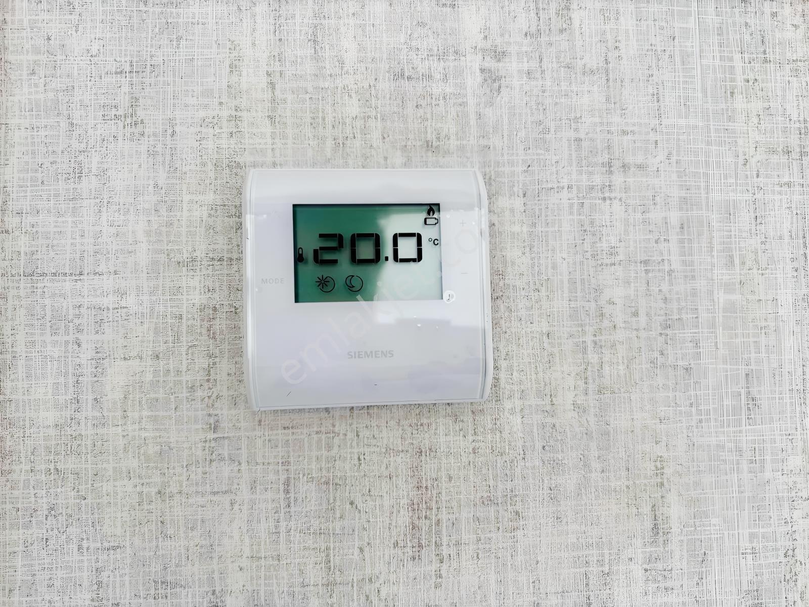 Yks'den Gazze Caddesinde Lüx Site İçi 4+1/200m² Satılık Daireler — fotoğraf 31