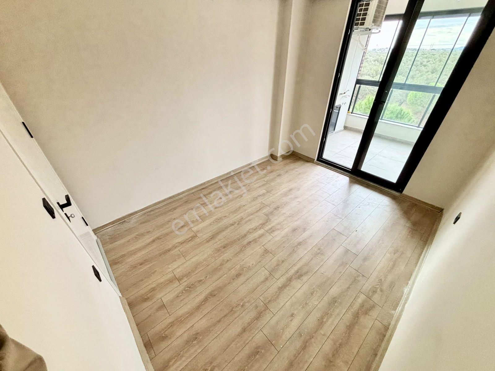 ꧁ay Emlaktan꧂zeytinli Kazdağlarında Kapalı Otoparklı Çift Mutfaklı Arakat Satılık 2+1 Lüks Daire — fotoğraf 25