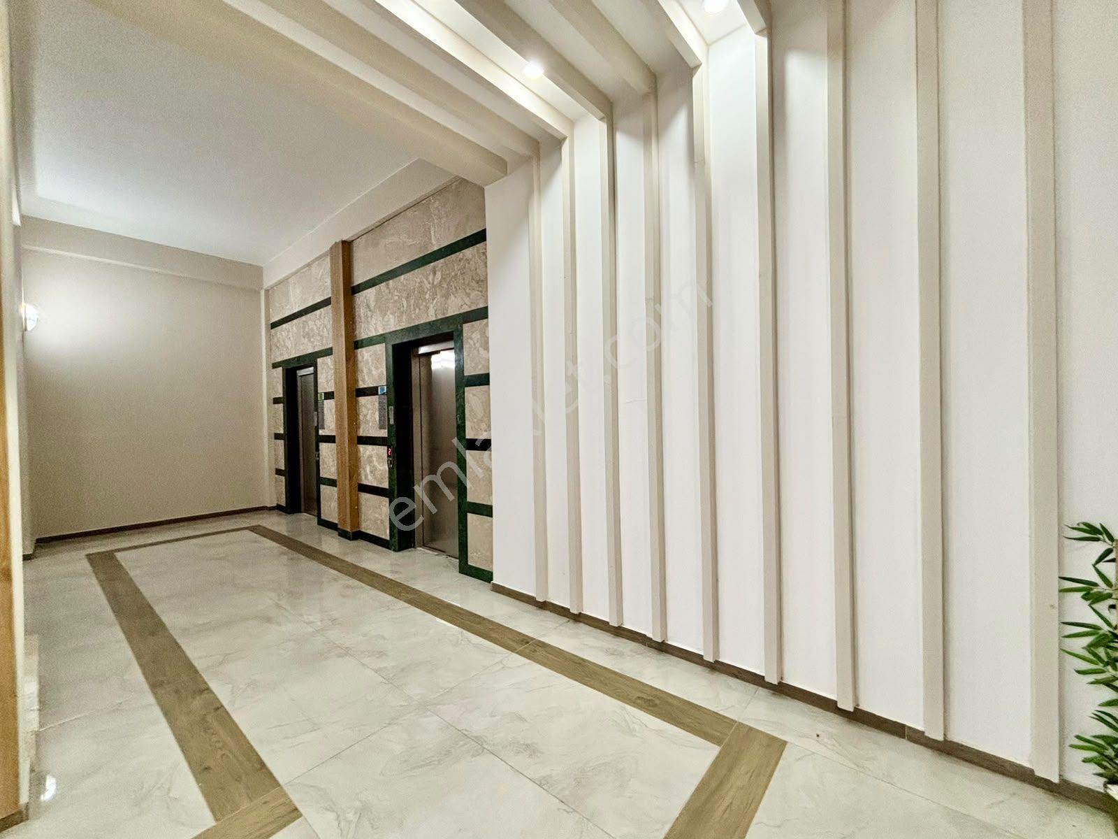 ꧁ay Emlaktan꧂zeytinli Kazdağlarında Kapalı Otoparklı Çift Mutfaklı Arakat Satılık 2+1 Lüks Daire — fotoğraf 29