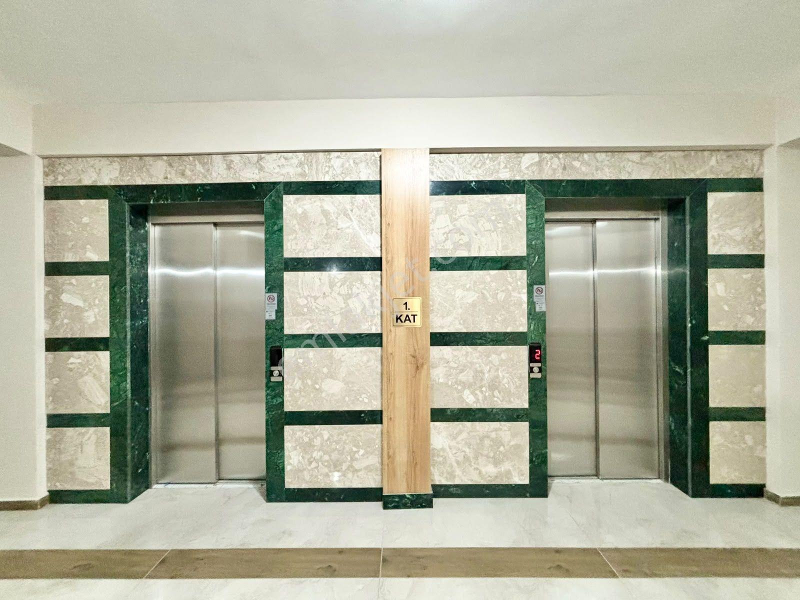 ꧁ay Emlaktan꧂zeytinli Kazdağlarında Kapalı Otoparklı Çift Mutfaklı Arakat Satılık 2+1 Lüks Daire — fotoğraf 34