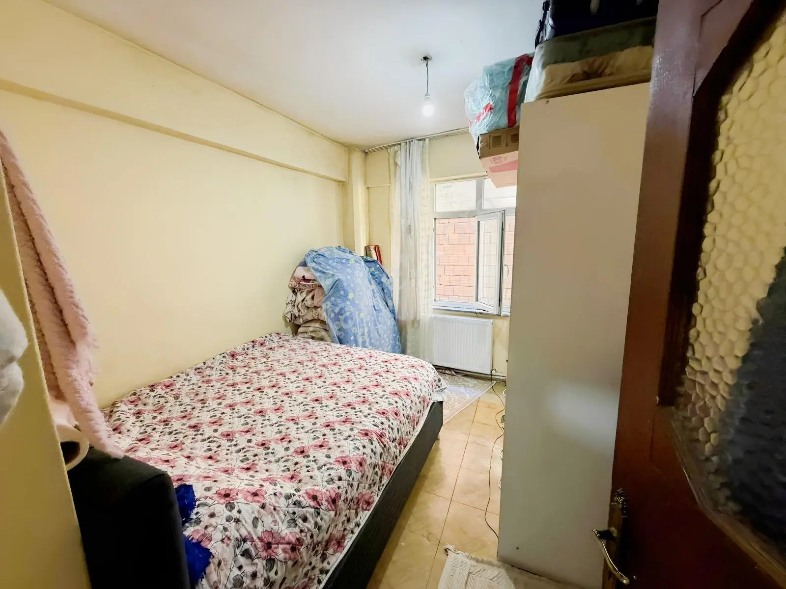 Acilll Kağıthane Çağlayan Mah Mükemmel Konumda 2+1 Daire — fotoğraf 3