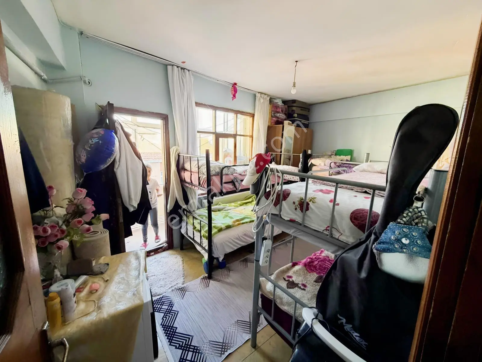 Acilll Kağıthane Çağlayan Mah Mükemmel Konumda 2+1 Daire — fotoğraf 5