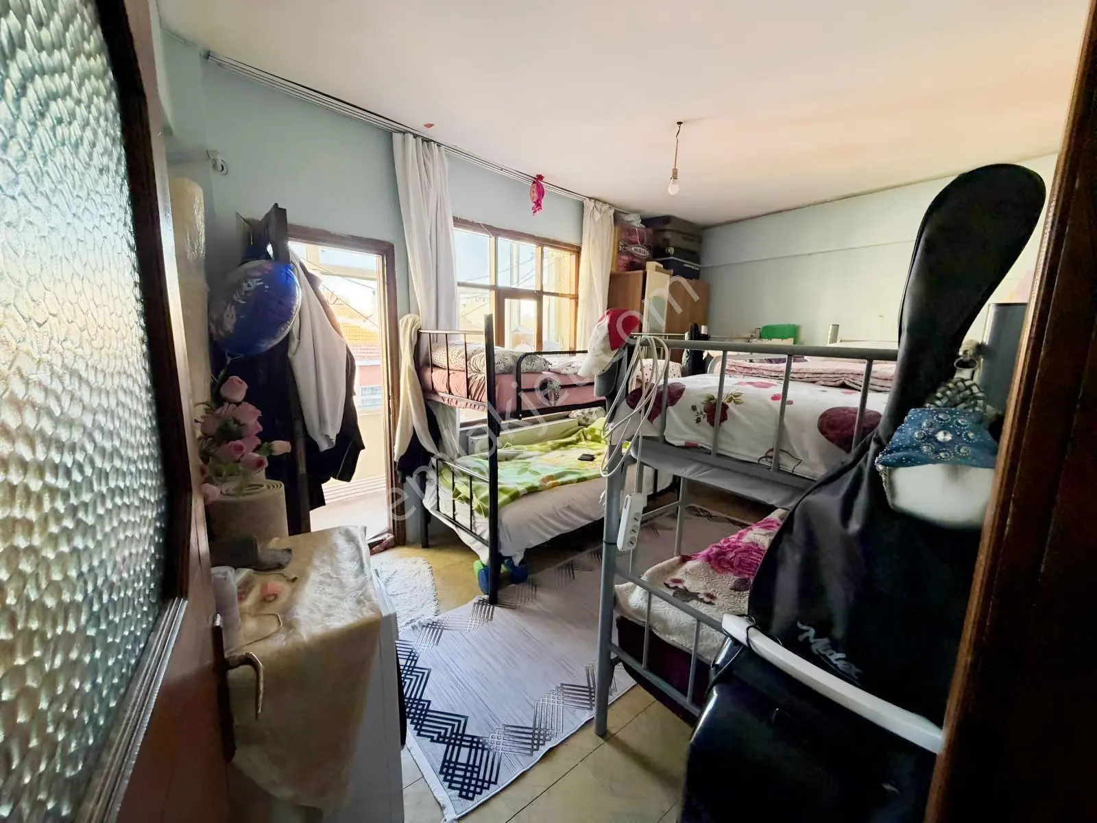 Acilll Kağıthane Çağlayan Mah Mükemmel Konumda 2+1 Daire — fotoğraf 6