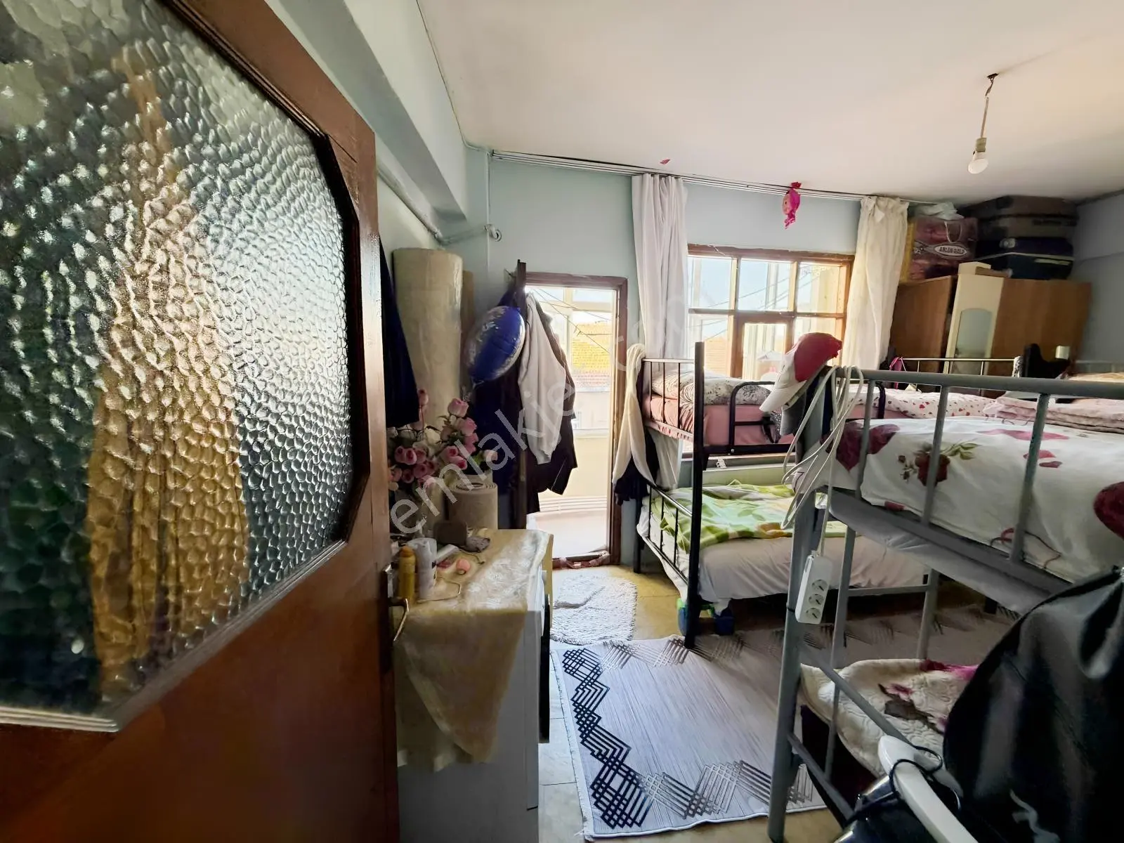 Acilll Kağıthane Çağlayan Mah Mükemmel Konumda 2+1 Daire — fotoğraf 7