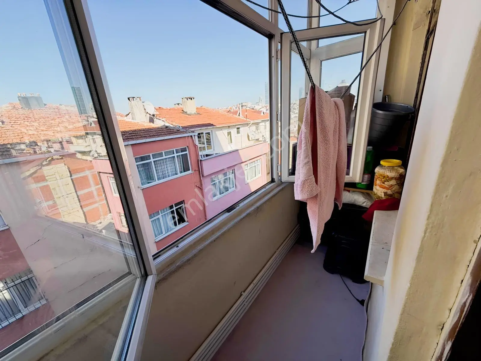 Acilll Kağıthane Çağlayan Mah Mükemmel Konumda 2+1 Daire — fotoğraf 8