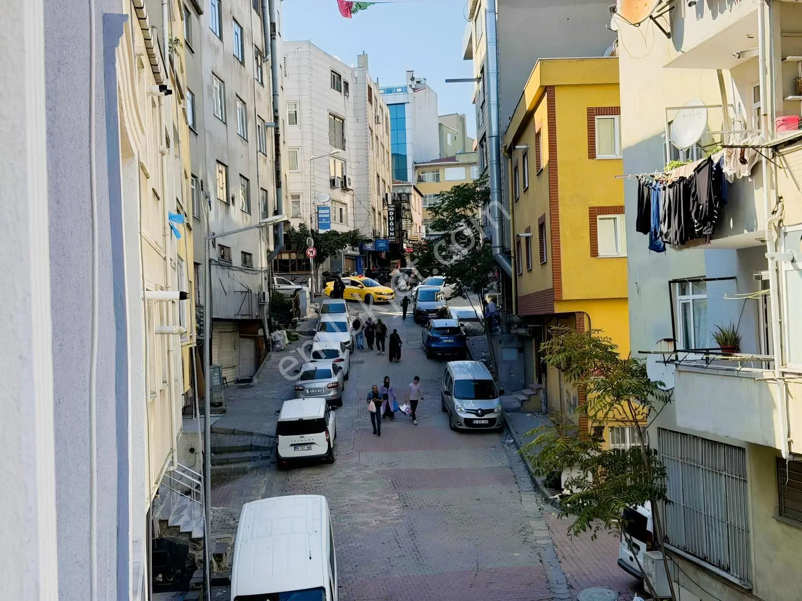 Acilll Kağıthane Çağlayan Mah Mükemmel Konumda 2+1 Daire — fotoğraf 9