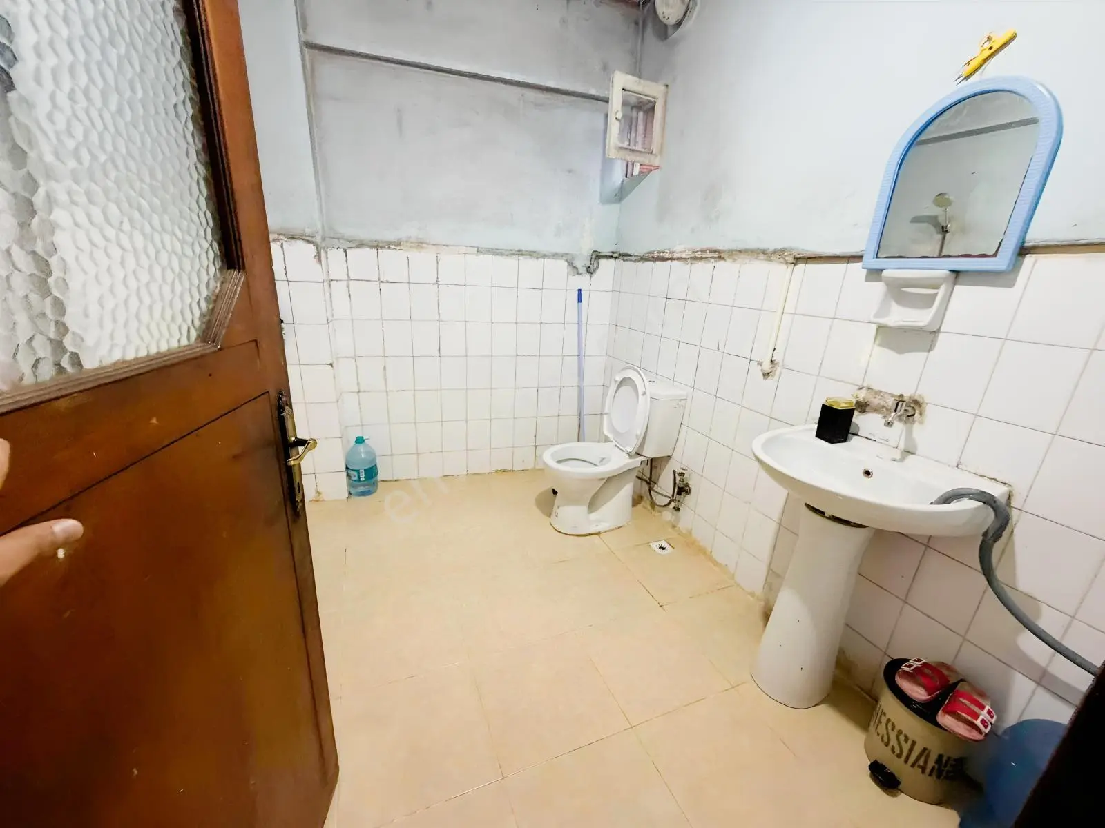Acilll Kağıthane Çağlayan Mah Mükemmel Konumda 2+1 Daire — fotoğraf 11