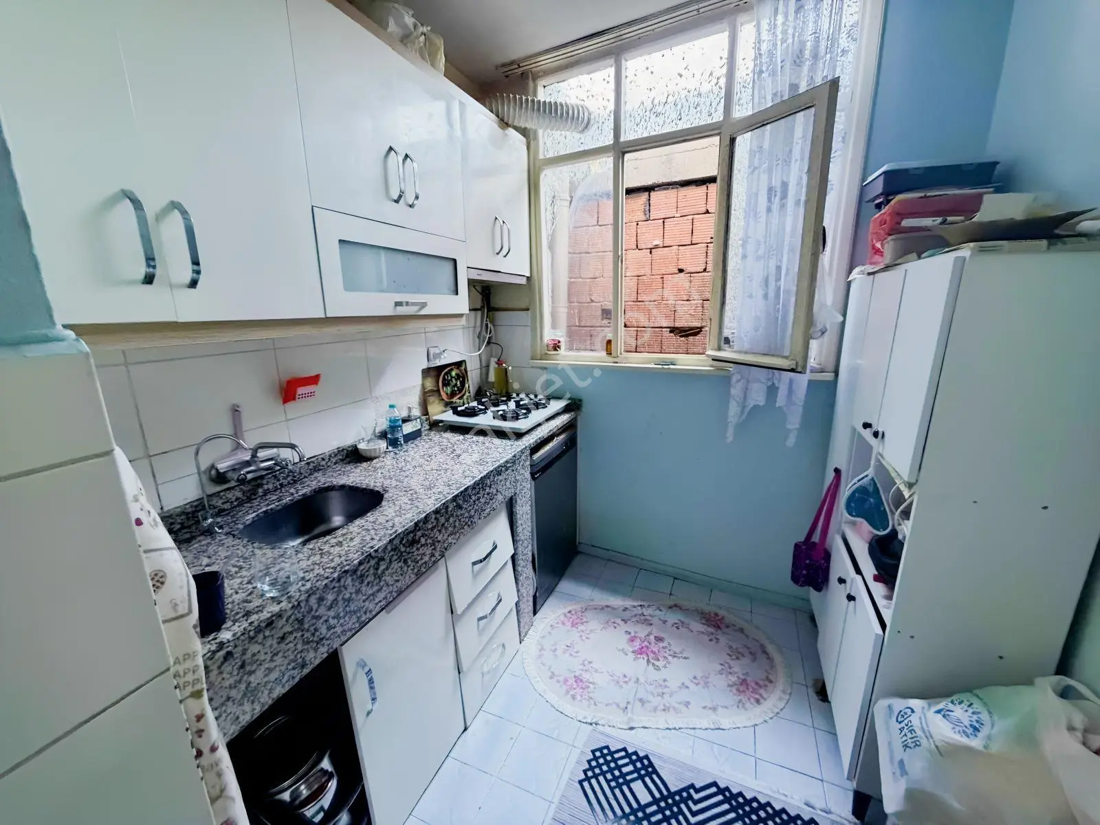 Acilll Kağıthane Çağlayan Mah Mükemmel Konumda 2+1 Daire — fotoğraf 12