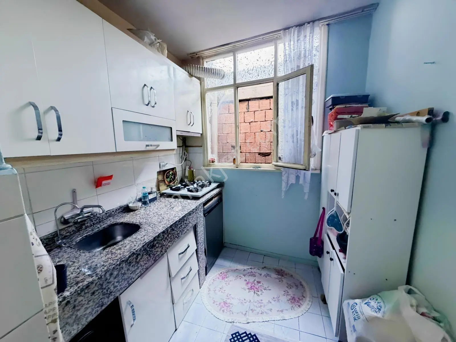 Acilll Kağıthane Çağlayan Mah Mükemmel Konumda 2+1 Daire — fotoğraf 13