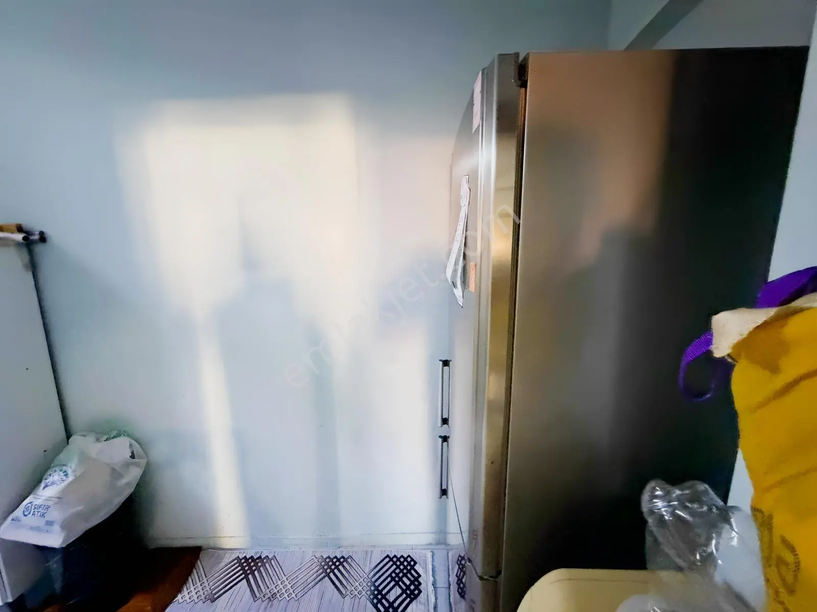 Acilll Kağıthane Çağlayan Mah Mükemmel Konumda 2+1 Daire — fotoğraf 14