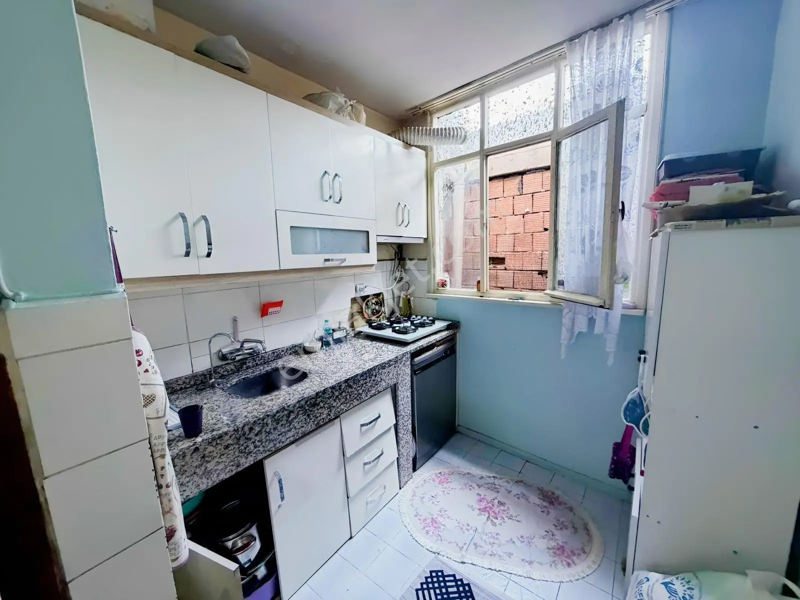 Acilll Kağıthane Çağlayan Mah Mükemmel Konumda 2+1 Daire — fotoğraf 15