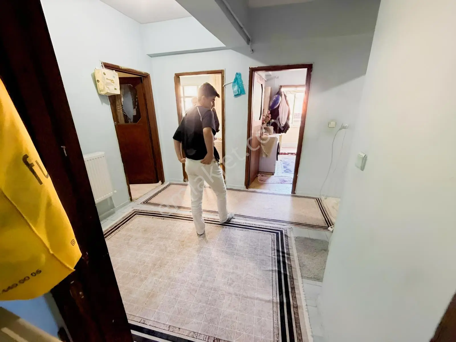 Acilll Kağıthane Çağlayan Mah Mükemmel Konumda 2+1 Daire — fotoğraf 16