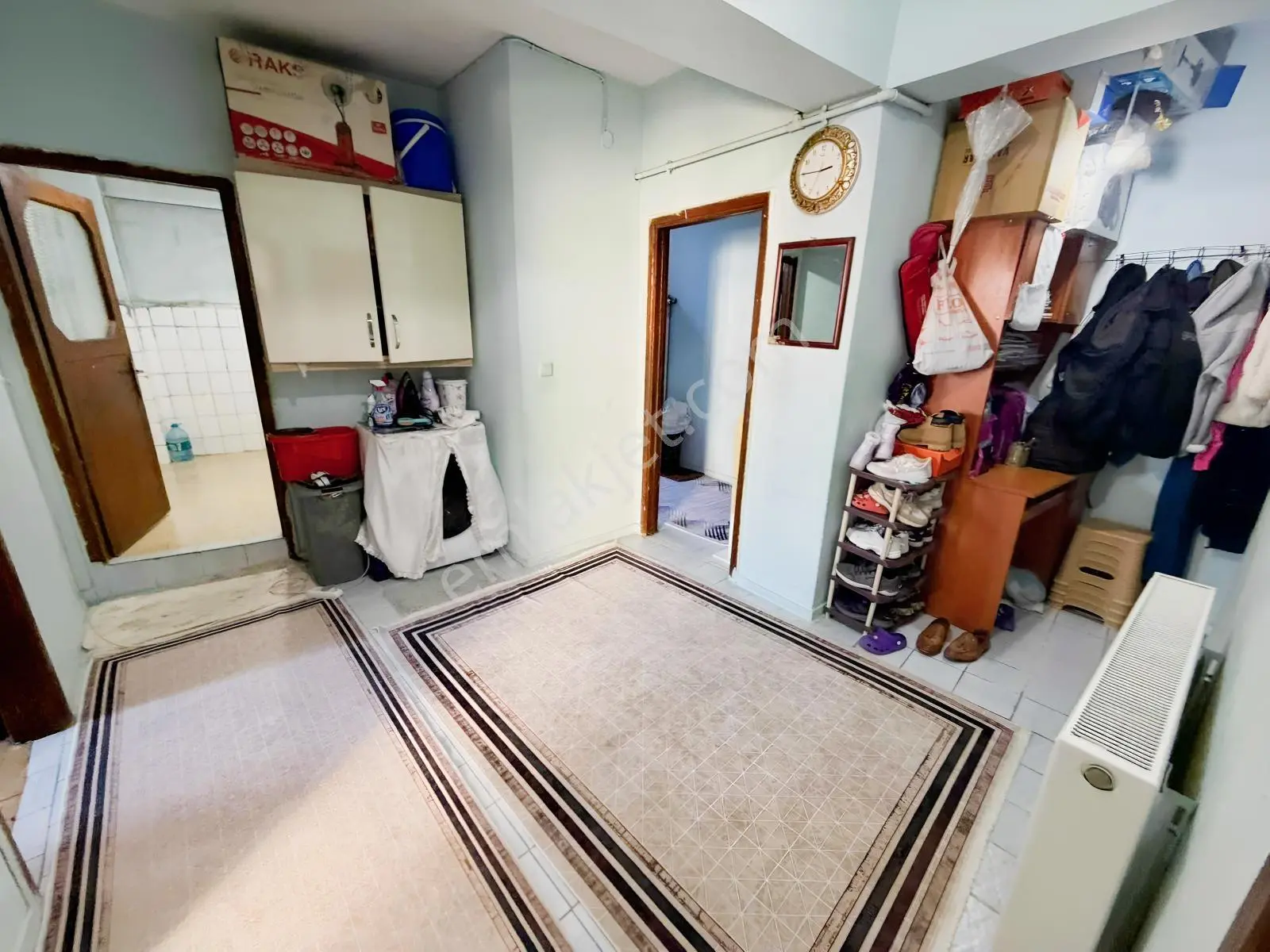 Acilll Kağıthane Çağlayan Mah Mükemmel Konumda 2+1 Daire — fotoğraf 17