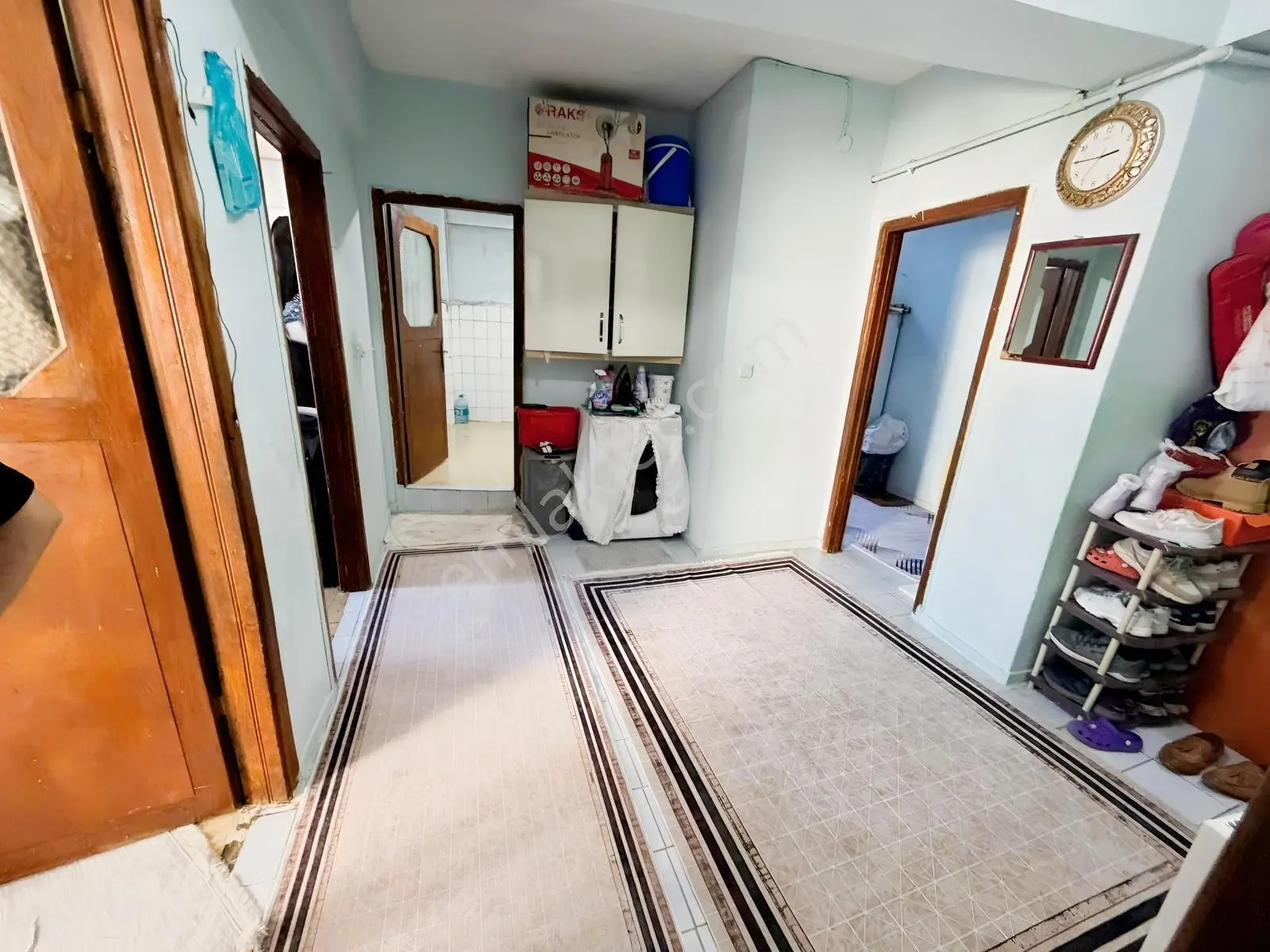 Acilll Kağıthane Çağlayan Mah Mükemmel Konumda 2+1 Daire — fotoğraf 18
