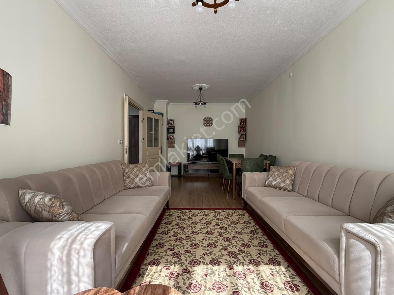 Diriliş Toki 2.etap 7.katta Bağımsız Mutfaklı Satılık 2+1 Daire — fotoğraf 2