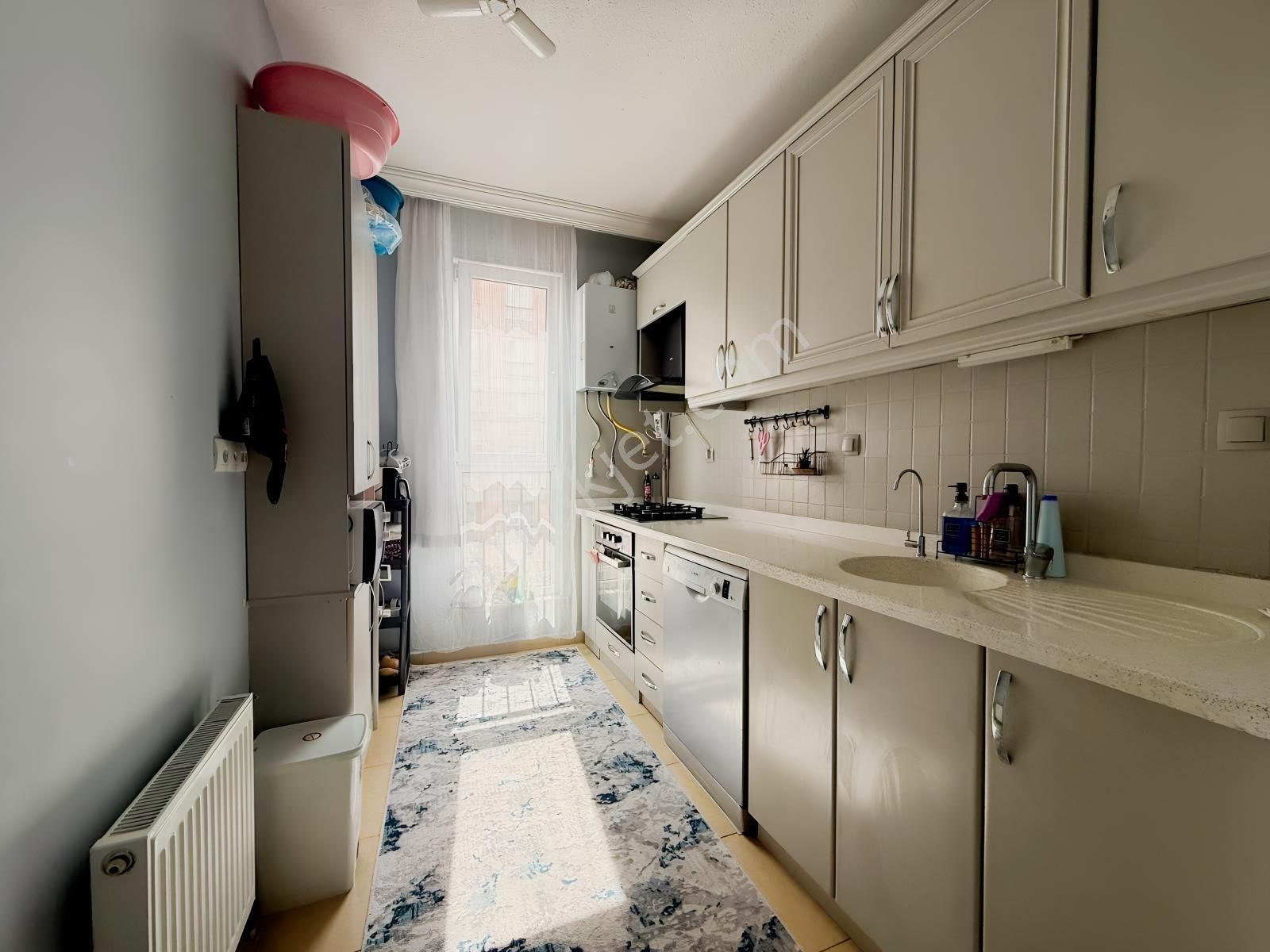 Diriliş Toki 2.etap 7.katta Bağımsız Mutfaklı Satılık 2+1 Daire — fotoğraf 4