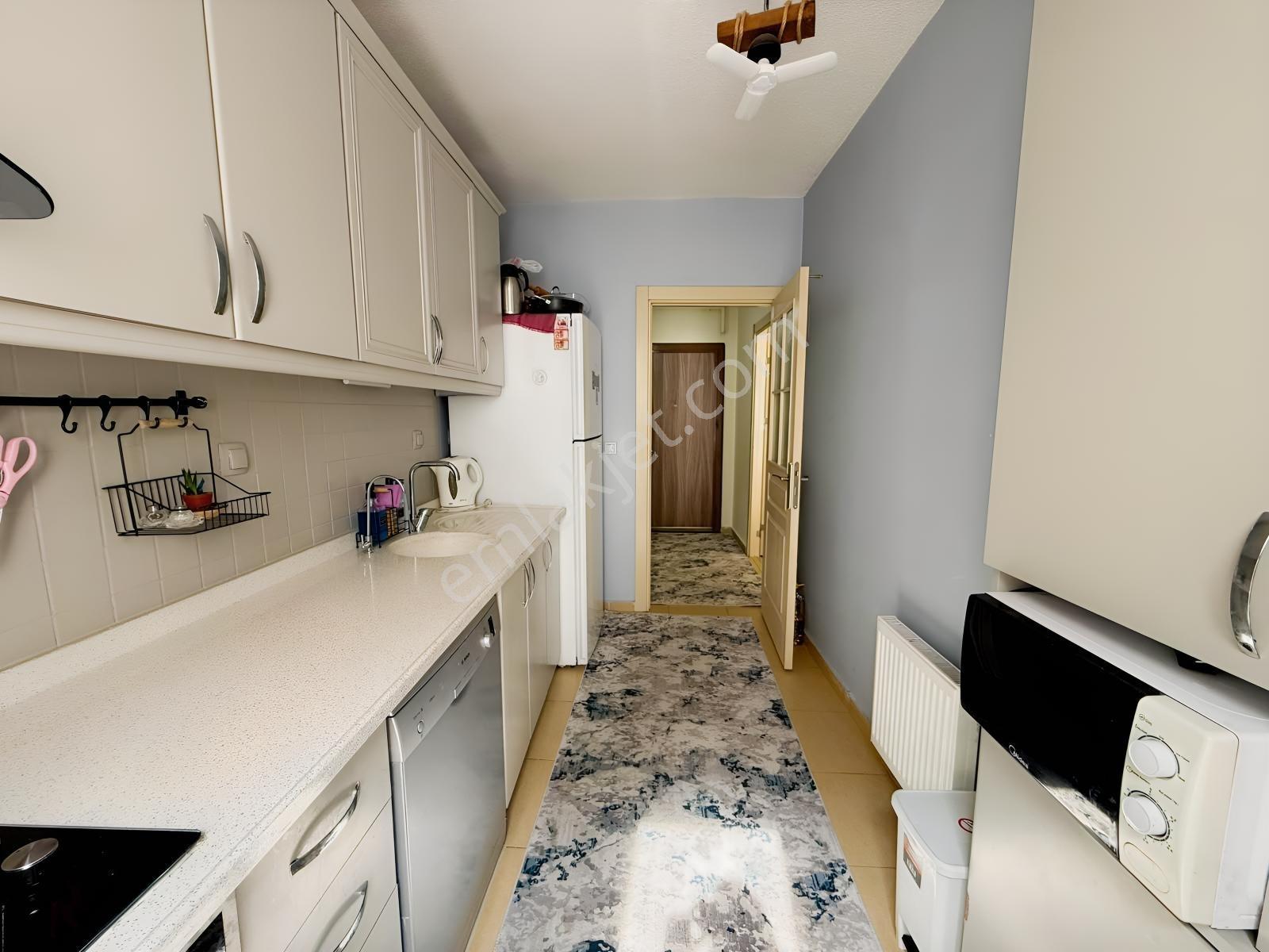 Diriliş Toki 2.etap 7.katta Bağımsız Mutfaklı Satılık 2+1 Daire — fotoğraf 5