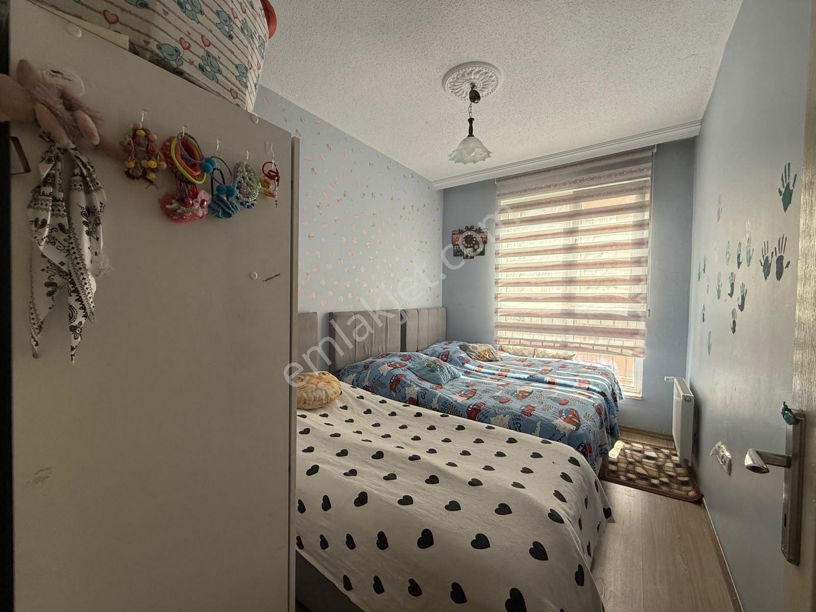 Diriliş Toki 2.etap 7.katta Bağımsız Mutfaklı Satılık 2+1 Daire — fotoğraf 6